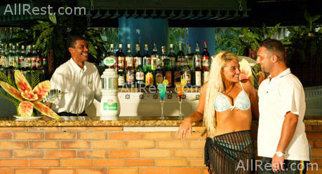 Viva Dominicus Palace 12
